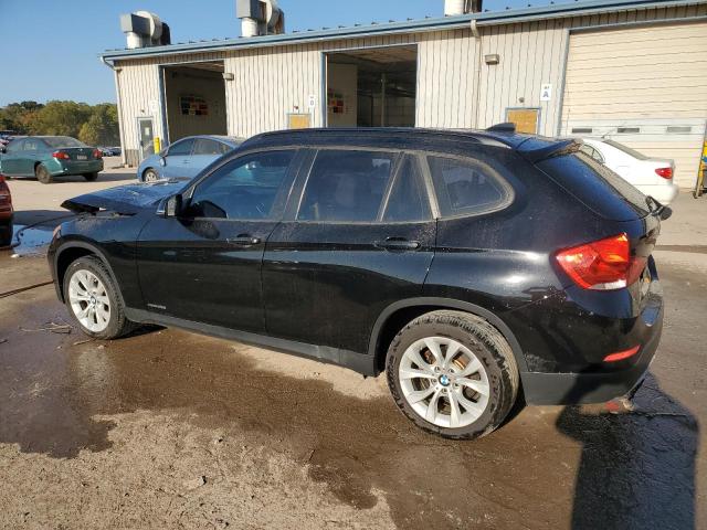 Photo 1 VIN: WBAVL1C58DVR85096 - BMW X1 XDRIVE2 