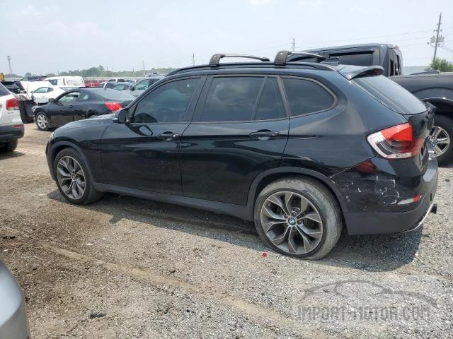 Photo 1 VIN: WBAVL1C58DVR86300 - BMW X1 