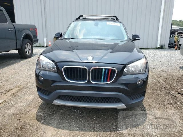 Photo 4 VIN: WBAVL1C58DVR86300 - BMW X1 