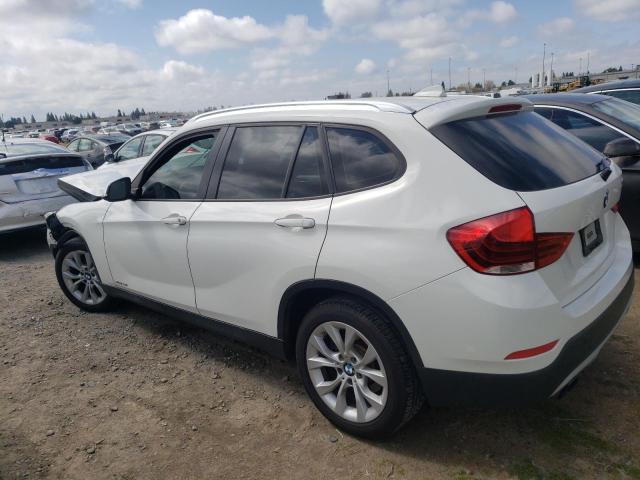 Photo 1 VIN: WBAVL1C58DVR86359 - BMW X1 