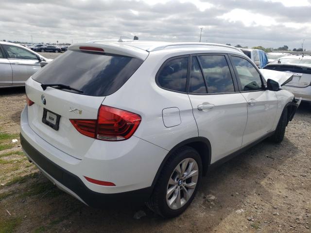 Photo 2 VIN: WBAVL1C58DVR86359 - BMW X1 