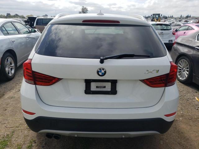 Photo 5 VIN: WBAVL1C58DVR86359 - BMW X1 