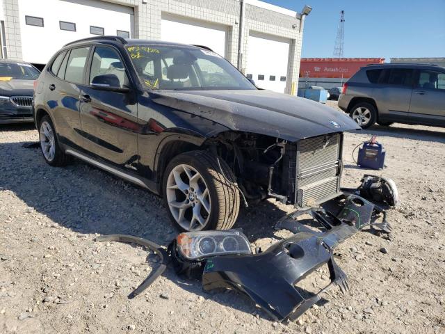 Photo 0 VIN: WBAVL1C58DVR86653 - BMW X1 XDRIVE2 