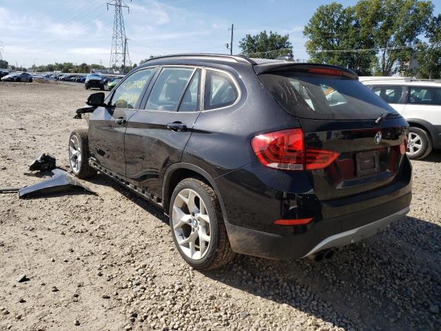 Photo 2 VIN: WBAVL1C58DVR86653 - BMW X1 XDRIVE2 