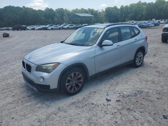 Photo 0 VIN: WBAVL1C58DVR88306 - BMW X1 