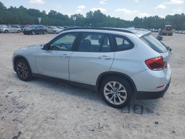 Photo 1 VIN: WBAVL1C58DVR88306 - BMW X1 