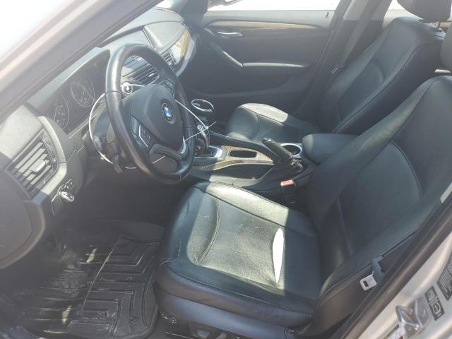 Photo 6 VIN: WBAVL1C58DVR88306 - BMW X1 