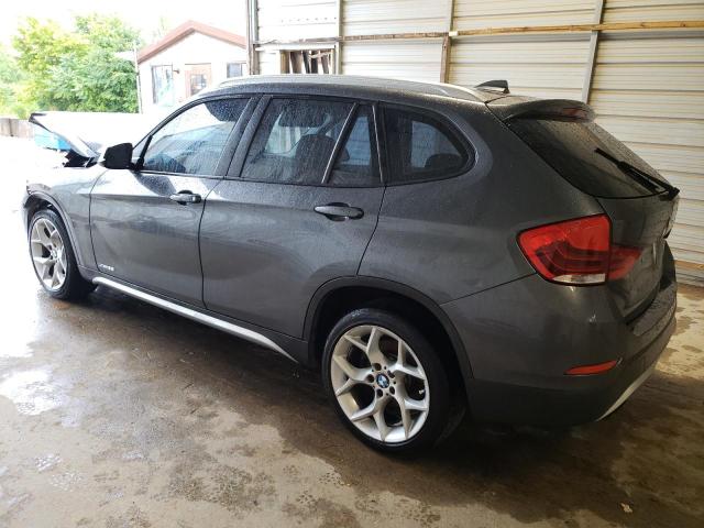 Photo 1 VIN: WBAVL1C58DVR88340 - BMW X1 XDRIVE2 