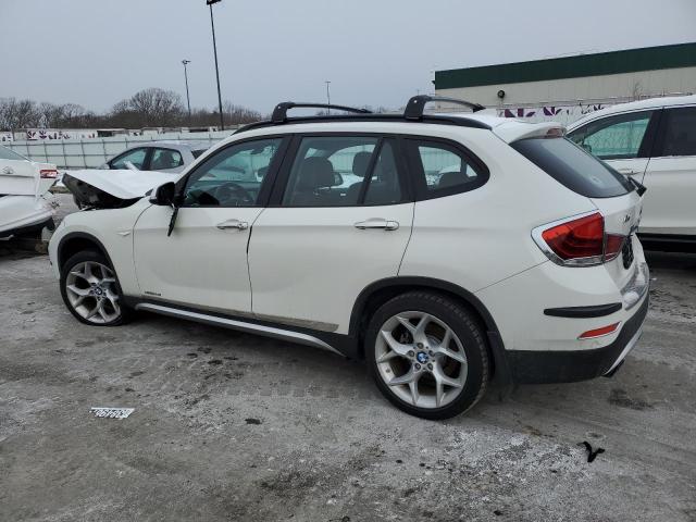 Photo 1 VIN: WBAVL1C58DVR89083 - BMW X1 