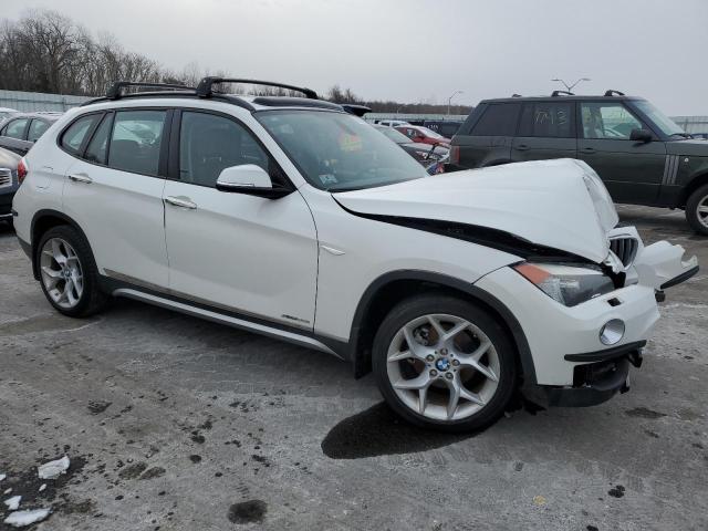 Photo 3 VIN: WBAVL1C58DVR89083 - BMW X1 