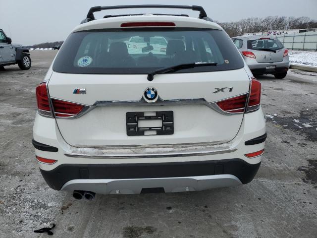 Photo 5 VIN: WBAVL1C58DVR89083 - BMW X1 