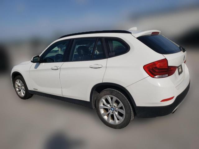 Photo 1 VIN: WBAVL1C58EVR92812 - BMW X1 