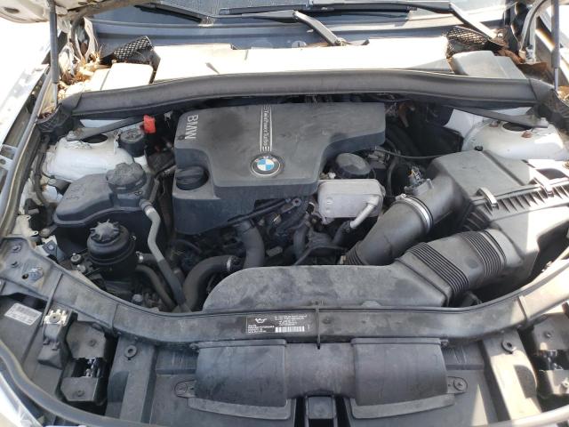 Photo 11 VIN: WBAVL1C58EVR92812 - BMW X1 