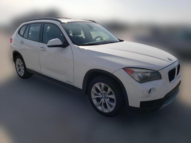 Photo 3 VIN: WBAVL1C58EVR92812 - BMW X1 