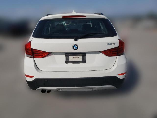 Photo 5 VIN: WBAVL1C58EVR92812 - BMW X1 