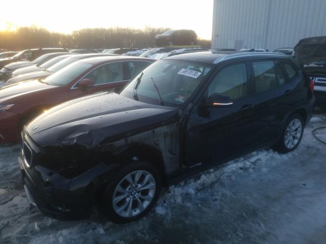 Photo 1 VIN: WBAVL1C58EVR93782 - BMW X1 