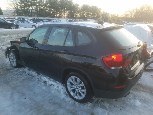 Photo 2 VIN: WBAVL1C58EVR93782 - BMW X1 