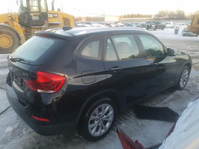 Photo 3 VIN: WBAVL1C58EVR93782 - BMW X1 