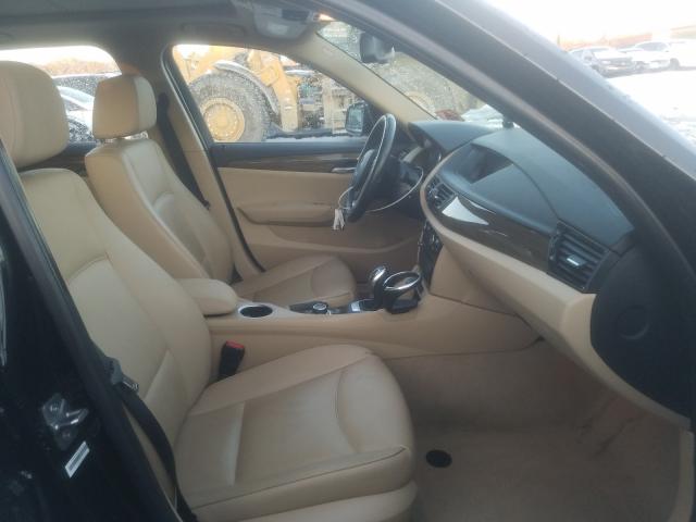 Photo 4 VIN: WBAVL1C58EVR93782 - BMW X1 