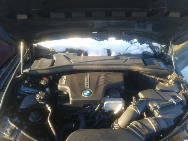 Photo 6 VIN: WBAVL1C58EVR93782 - BMW X1 