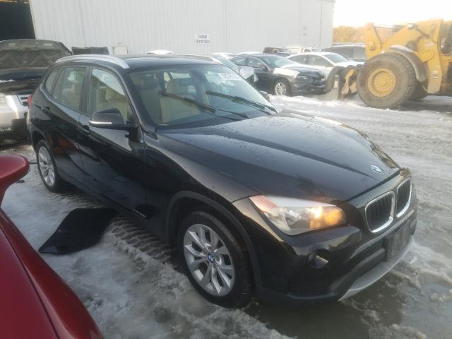 Photo 0 VIN: WBAVL1C58EVR93782 - BMW X1 XDRIVE2 