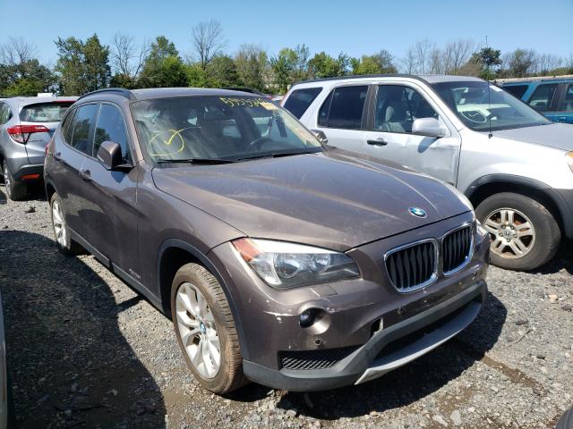 Photo 0 VIN: WBAVL1C58EVR94026 - BMW X1 