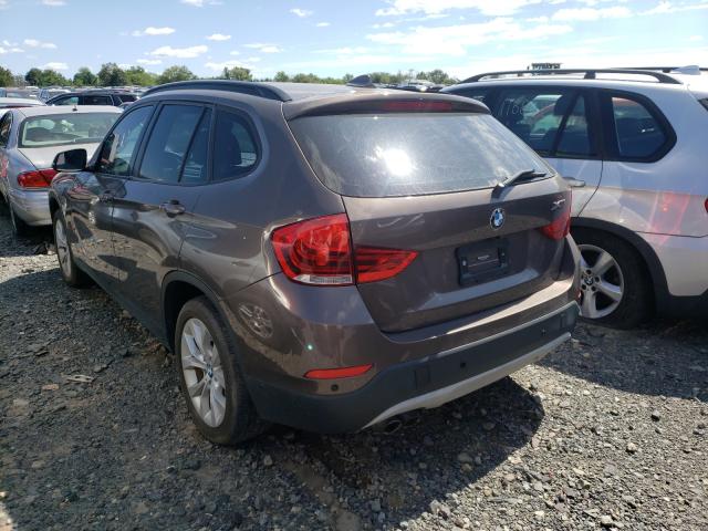 Photo 2 VIN: WBAVL1C58EVR94026 - BMW X1 