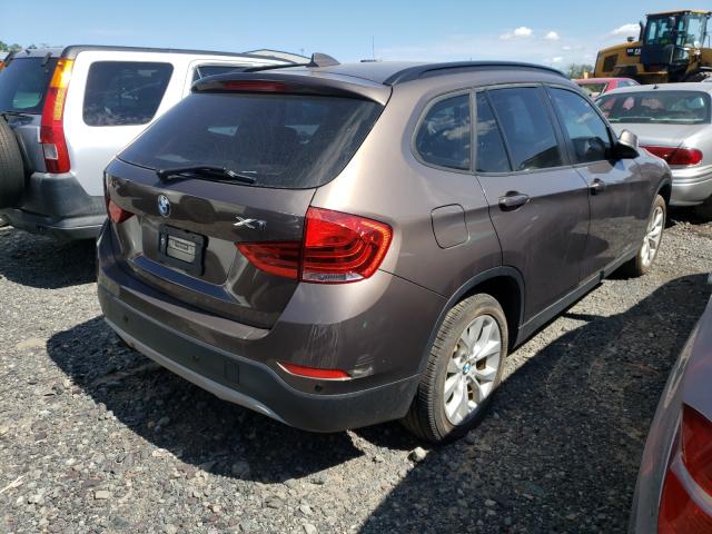 Photo 3 VIN: WBAVL1C58EVR94026 - BMW X1 