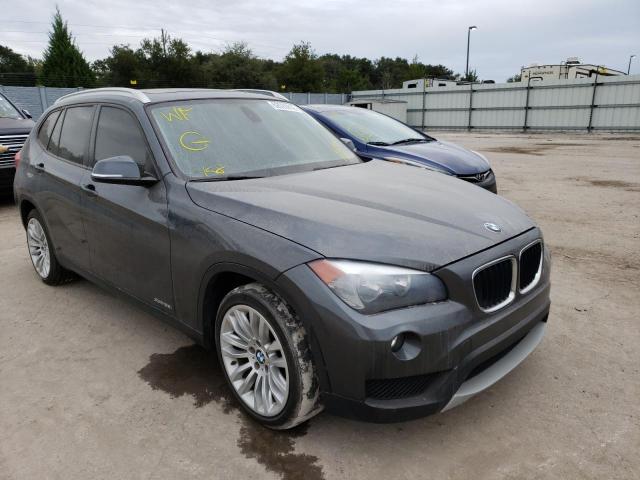 Photo 0 VIN: WBAVL1C58EVR94530 - BMW X1 XDRIVE2 