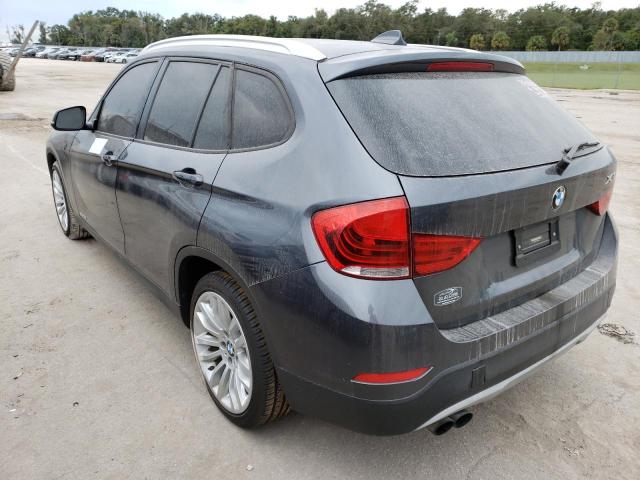 Photo 2 VIN: WBAVL1C58EVR94530 - BMW X1 XDRIVE2 