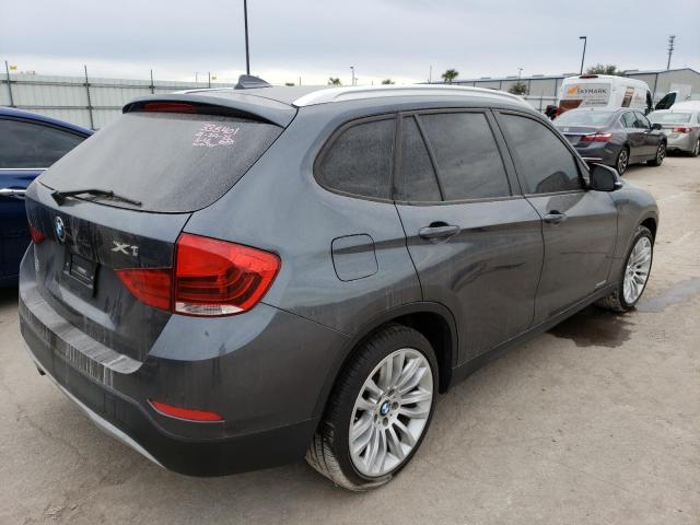 Photo 3 VIN: WBAVL1C58EVR94530 - BMW X1 XDRIVE2 