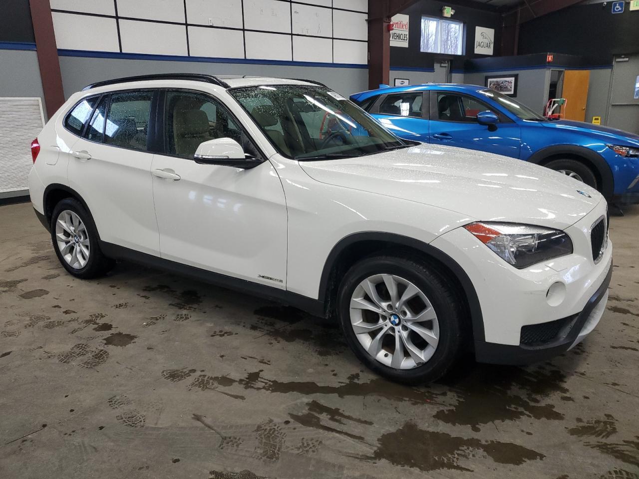 Photo 3 VIN: WBAVL1C58EVR94625 - BMW X1 