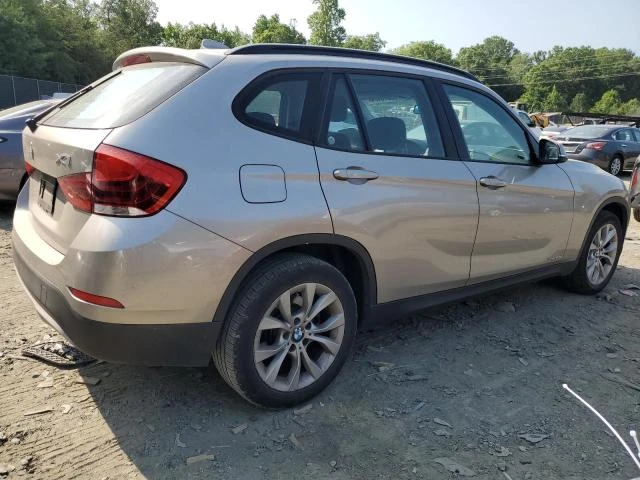 Photo 2 VIN: WBAVL1C58EVY10624 - BMW X1 XDRIVE2 