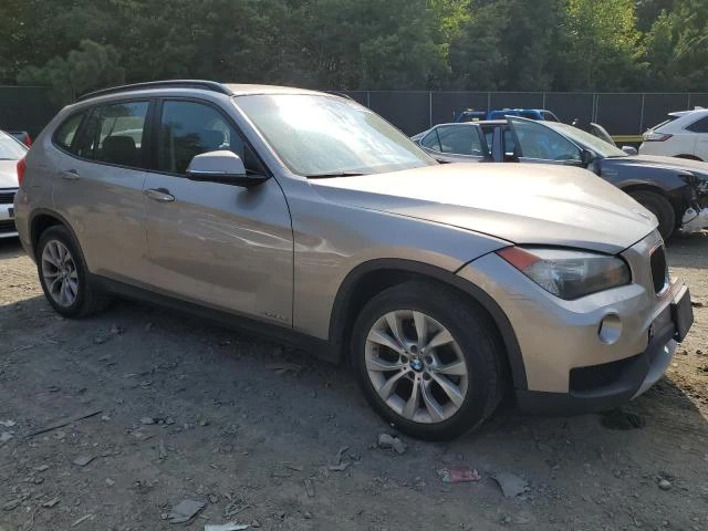 Photo 3 VIN: WBAVL1C58EVY10624 - BMW X1 XDRIVE2 