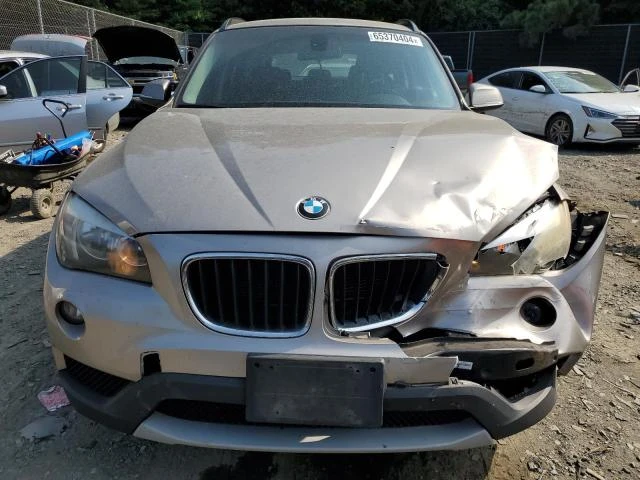 Photo 4 VIN: WBAVL1C58EVY10624 - BMW X1 XDRIVE2 