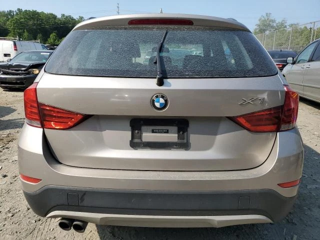 Photo 5 VIN: WBAVL1C58EVY10624 - BMW X1 XDRIVE2 