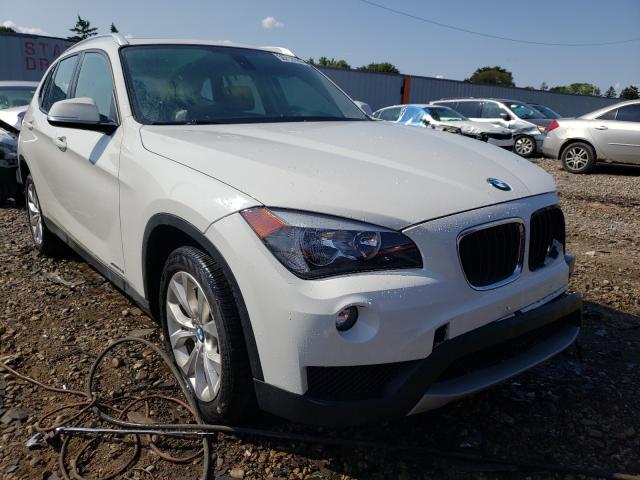 Photo 0 VIN: WBAVL1C58EVY11191 - BMW X1 XDRIVE2 