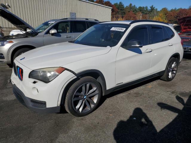 Photo 0 VIN: WBAVL1C58EVY11207 - BMW X1 XDRIVE2 