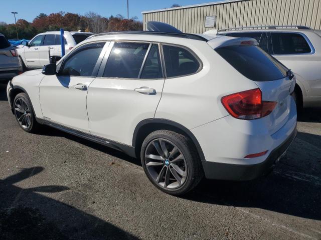 Photo 1 VIN: WBAVL1C58EVY11207 - BMW X1 XDRIVE2 