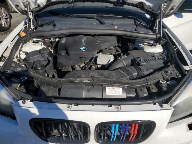 Photo 11 VIN: WBAVL1C58EVY11207 - BMW X1 XDRIVE2 