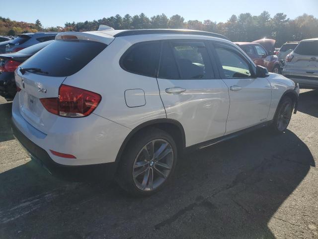 Photo 2 VIN: WBAVL1C58EVY11207 - BMW X1 XDRIVE2 