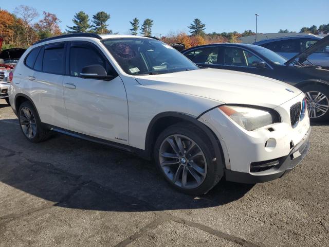 Photo 3 VIN: WBAVL1C58EVY11207 - BMW X1 XDRIVE2 