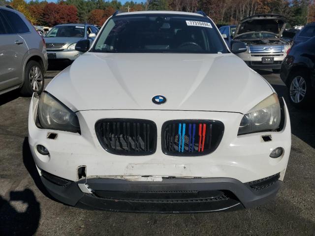 Photo 4 VIN: WBAVL1C58EVY11207 - BMW X1 XDRIVE2 