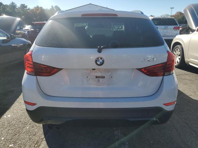 Photo 5 VIN: WBAVL1C58EVY11207 - BMW X1 XDRIVE2 