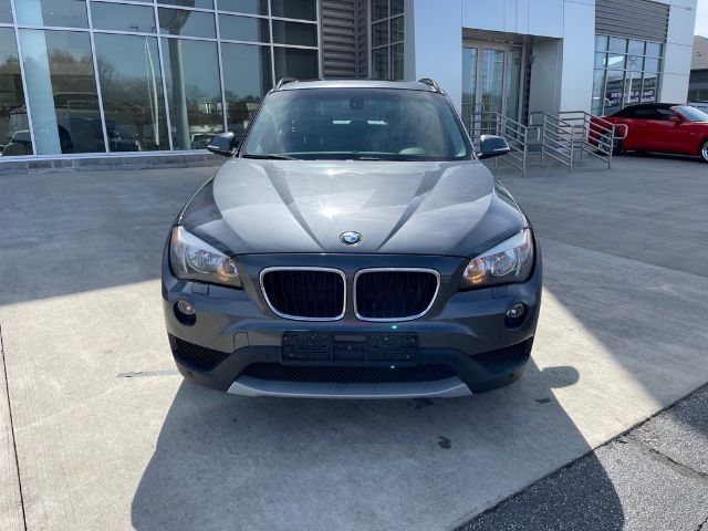 Photo 1 VIN: WBAVL1C58EVY12390 - BMW X1 