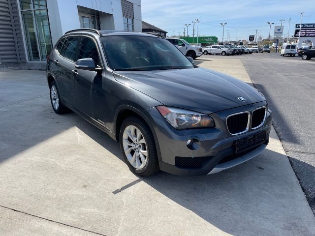 Photo 2 VIN: WBAVL1C58EVY12390 - BMW X1 