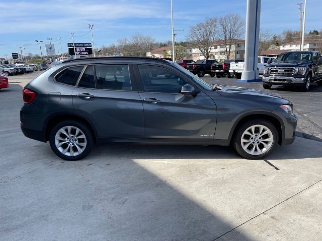 Photo 3 VIN: WBAVL1C58EVY12390 - BMW X1 