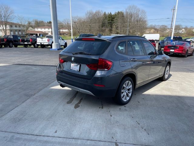 Photo 4 VIN: WBAVL1C58EVY12390 - BMW X1 