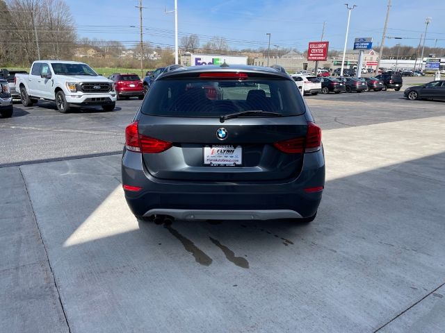 Photo 5 VIN: WBAVL1C58EVY12390 - BMW X1 