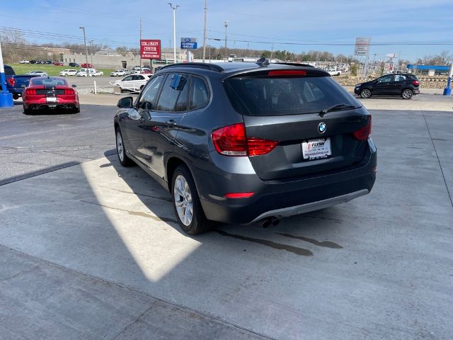 Photo 6 VIN: WBAVL1C58EVY12390 - BMW X1 